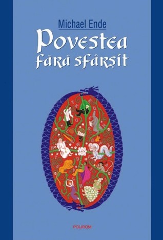 Povestea fără sfârșit