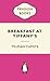 Breakfast at Tiffany's