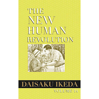 The New Human Revolution, Volume 14 (The New Human Revolution, #14)