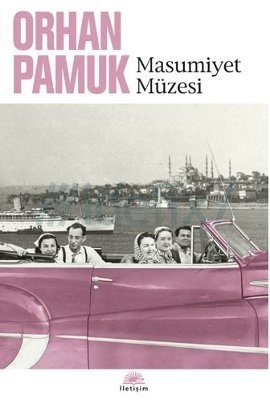 Masumiyet Müzesi