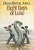 Eight Days of Luke by Diana Wynne Jones