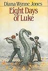 Eight Days of Luke by Diana Wynne Jones