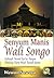 Senyum Manis Wali Songo by Wawan Susetya