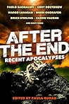 After the End by Paula Guran
