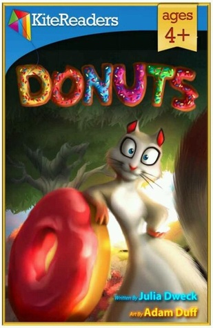 Donuts (Kindle Edition)