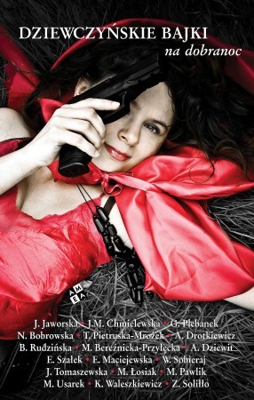 Dziewczyńskie bajki na dobranoc (Paperback)