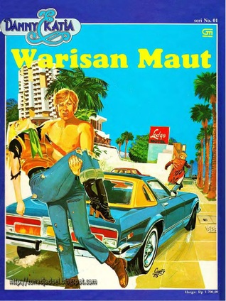 Danny & Katia : Warisan Maut
