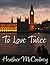 To Love Twice