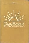 Bahá'í Daybook: Passages for Deepening and Meditation