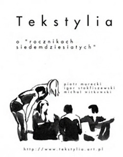 Tekstylia. O 