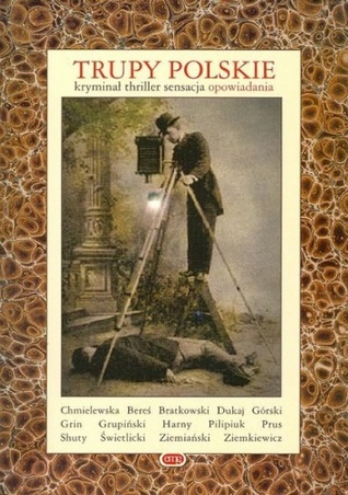 Trupy polskie (Paperback)