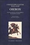 Oberon by Christoph Martin Wieland