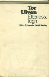 Etter oss, tegn (Paperback)