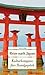 Reise nach Japan by Françoise Hauser