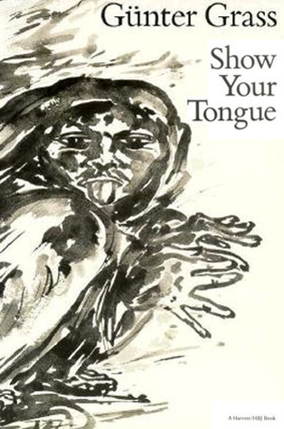 Show your tongue (Hardcover)