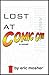 Lost at Comic Con