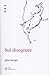 Sul disegnare by John Berger