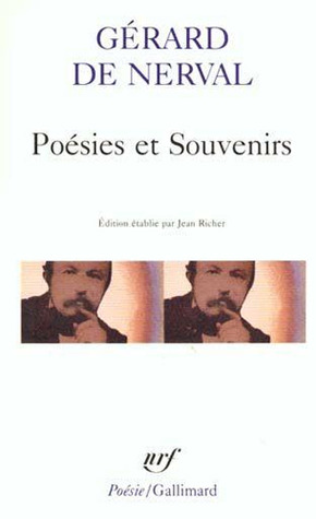 Poésies et souvenirs (Mass Market Paperback)