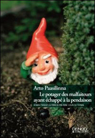 Le potager des malfaiteurs ayant échappé à la pendaison