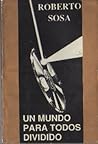 Un mundo para todos dividido