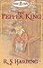 The Pepper King by Robin    Bennett