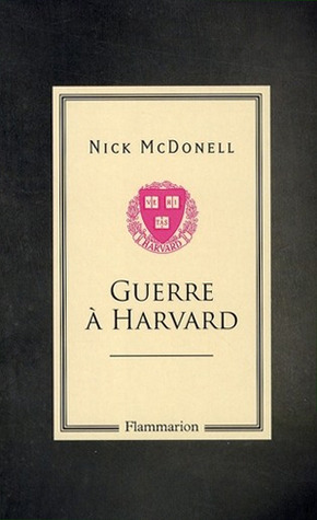Guerre à Harvard