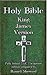 Holy Bible - King James Ver...