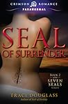 Seal of Surrender by Traci Douglass