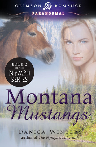 Montana Mustangs (Nymph #2)