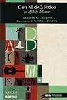 Con M de México