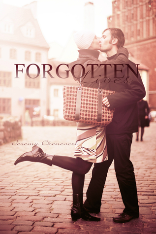 Forgotten Lives (Paperback)