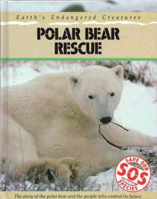 Polar Bear Rescue
