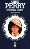 Dorchester Terrace by Anne Perry