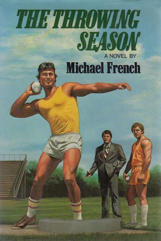 The Throwing Season (Hardcover)