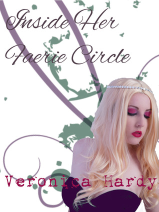 Inside Her Faerie Circle