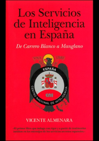 Los Servicios de Inteligencia en España (Paperback)