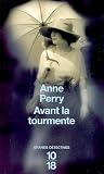 Avant la tourmente (Joseph et Matthew Reavley, #1)