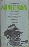 Tout Simenon, Tome 6