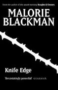 Knife Edge (Noughts &amp; Crosses, #2) 