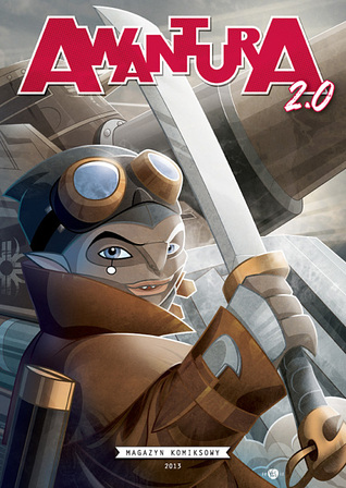 Awantura - 2.0 (Paperback)