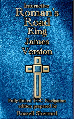 Interactive Romans Road - King James Version