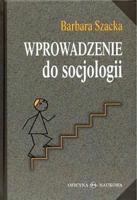 Wprowadzenie do socjologii (Paperback)