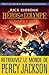 La marque d'Athéna (Héros de l'Olympe, #3)