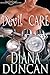 Devil May Care (Devilish Devlins, #2)