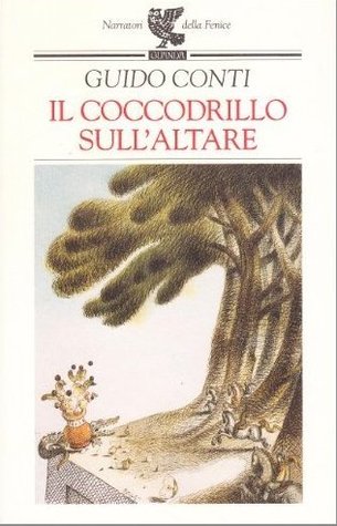 Il coccodrillo sull'altare