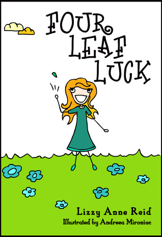 Four Leaf Luck
