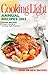Cooking Light Annual Recipes 2013 by Cooking Light