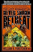 Never Sound Retreat