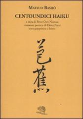 Centoundici haiku (Paperback)