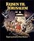 Rejsen til Jerusalem